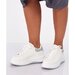 Sneakers SPORT WHT/GR