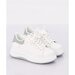 Sneakers SPORT WHT/GR